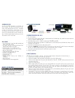 Preview for 2 page of SmartAVI FDX-S2U User Manual