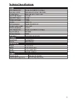 Preview for 3 page of SmartAVI HDMV Installation Manual