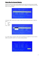 Preview for 7 page of SmartAVI HDMV Installation Manual