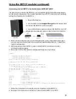 Preview for 29 page of SmartAVI HDR16X16 Installation Manual