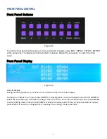 Preview for 6 page of SmartAVI MXC-HD32X32S User Manual