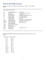 Preview for 13 page of SmartAVI MXC-HD32X32S User Manual