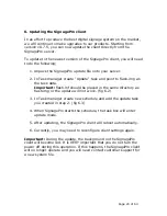 Preview for 20 page of SmartAVI SIGNAGEPRO User Manual