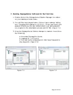 Preview for 23 page of SmartAVI SIGNAGEPRO User Manual