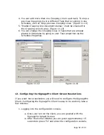 Preview for 52 page of SmartAVI SIGNAGEPRO User Manual