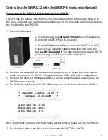 Preview for 7 page of SmartAVI SM-RS232 Installation Manual