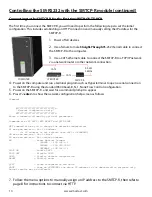 Preview for 10 page of SmartAVI SM-RS232 Installation Manual