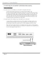 Preview for 8 page of SmartAVI SmartNet-V User Manual