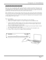 Preview for 9 page of SmartAVI SmartNet-V User Manual