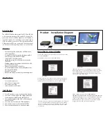 Preview for 2 page of SmartAVI SMCCV2DVI Installation Manual