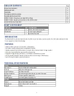 Preview for 2 page of SmartAVI SMCVG2DVI User Manual