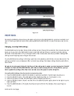 Preview for 4 page of SmartAVI SMCVG2DVI User Manual