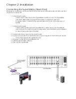 Preview for 6 page of SmartAVI SuperMatrix User Manual