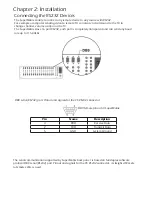 Preview for 12 page of SmartAVI SuperMatrix User Manual