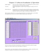 Preview for 17 page of SmartAVI SuperMatrix User Manual