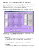 Preview for 18 page of SmartAVI SuperMatrix User Manual