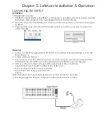 Preview for 21 page of SmartAVI SuperMatrix User Manual