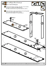 Preview for 12 page of SMARTBett V120417 Assembly Manual