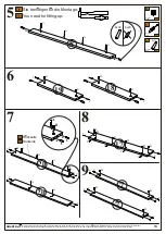 Preview for 13 page of SMARTBett V120417 Assembly Manual