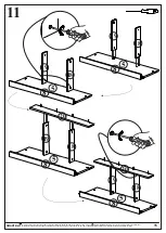 Preview for 15 page of SMARTBett V120417 Assembly Manual