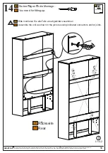 Preview for 18 page of SMARTBett V120417 Assembly Manual