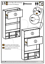 Preview for 19 page of SMARTBett V120417 Assembly Manual