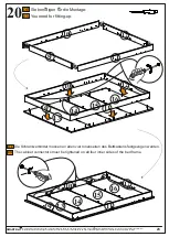 Preview for 23 page of SMARTBett V120417 Assembly Manual