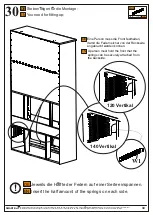 Preview for 30 page of SMARTBett V120417 Assembly Manual