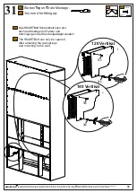 Preview for 31 page of SMARTBett V120417 Assembly Manual