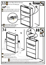 Preview for 33 page of SMARTBett V120417 Assembly Manual