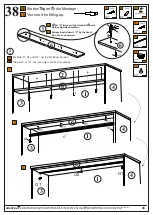 Preview for 36 page of SMARTBett V120417 Assembly Manual