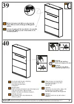 Preview for 37 page of SMARTBett V120417 Assembly Manual