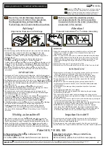 Preview for 2 page of SMARTBett V200417 Assembly Manual