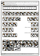 Preview for 7 page of SMARTBett V200417 Assembly Manual