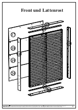 Preview for 9 page of SMARTBett V200417 Assembly Manual