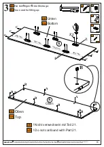 Preview for 11 page of SMARTBett V200417 Assembly Manual