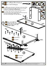 Preview for 12 page of SMARTBett V200417 Assembly Manual