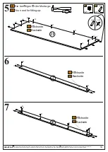 Preview for 13 page of SMARTBett V200417 Assembly Manual