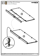 Preview for 15 page of SMARTBett V200417 Assembly Manual