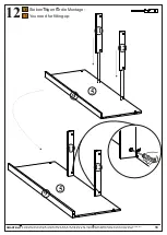 Preview for 16 page of SMARTBett V200417 Assembly Manual