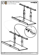 Preview for 17 page of SMARTBett V200417 Assembly Manual