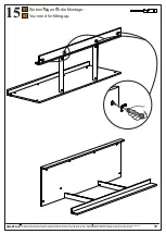 Preview for 19 page of SMARTBett V200417 Assembly Manual