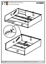 Preview for 21 page of SMARTBett V200417 Assembly Manual