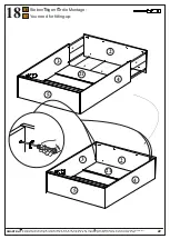 Preview for 22 page of SMARTBett V200417 Assembly Manual