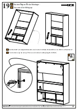 Preview for 23 page of SMARTBett V200417 Assembly Manual