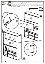 Preview for 24 page of SMARTBett V200417 Assembly Manual