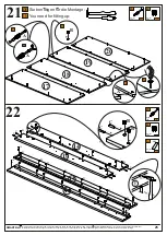 Preview for 25 page of SMARTBett V200417 Assembly Manual