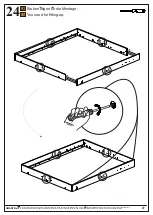 Preview for 27 page of SMARTBett V200417 Assembly Manual