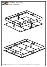 Preview for 28 page of SMARTBett V200417 Assembly Manual