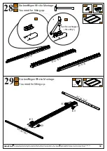 Preview for 30 page of SMARTBett V200417 Assembly Manual